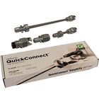 Quick Connect Düsenverlängerungsset